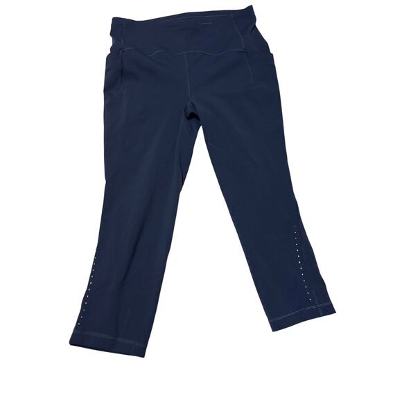 LuLulemonWomen’s Leggings Size 10 - Picture 2 of 2